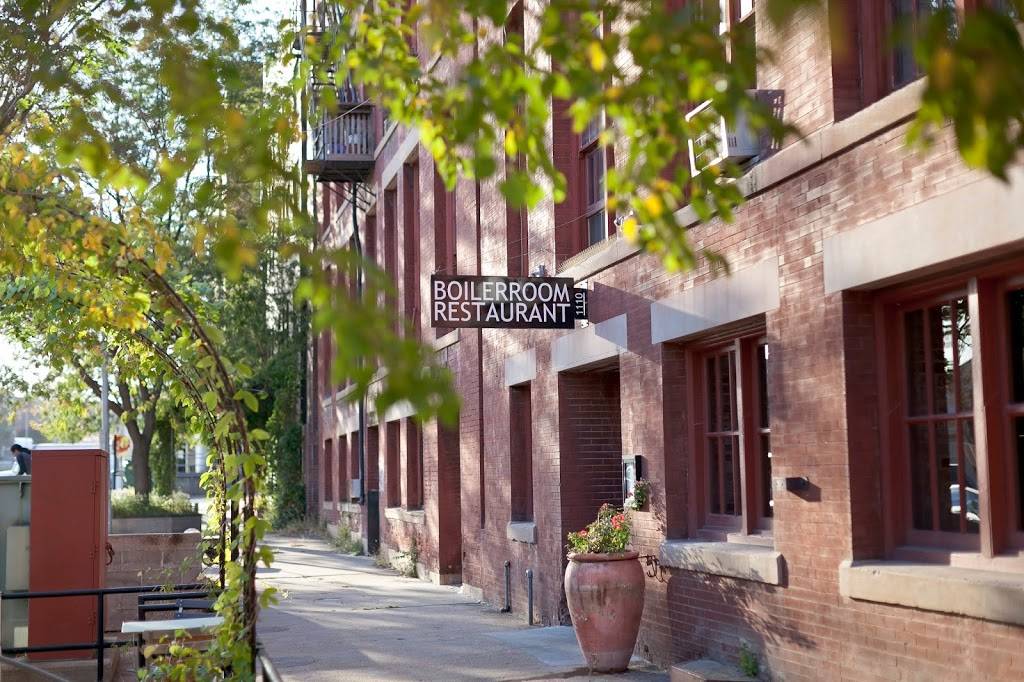 The Boiler Room | restaurant | 1110 Jones St, Omaha, NE 68102, USA | 4029169274 OR +1 402-916-9274