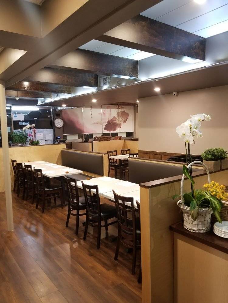 Chung Dam Tofu 청담 순두부 | restaurant | 18921 Norwalk Blvd, Artesia, CA 90701, USA | 5622029430 OR +1 562-202-9430