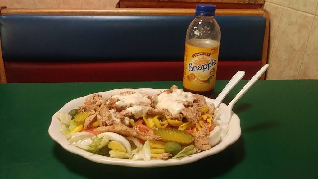 A & S Pizza & Pasta | restaurant | 1501 Edgely Rd, Levittown, PA 19057, USA | 2159492620 OR +1 215-949-2620