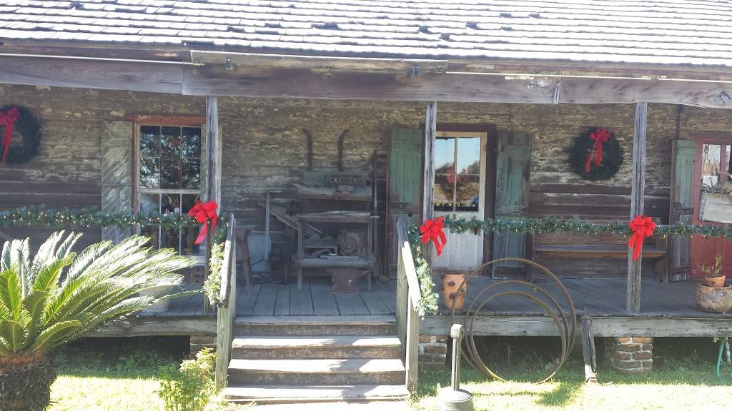 The Cabin Restaurant and Events | restaurant | 5405 LA-44, Gonzales, LA 70737, USA | 2254733007 OR +1 225-473-3007