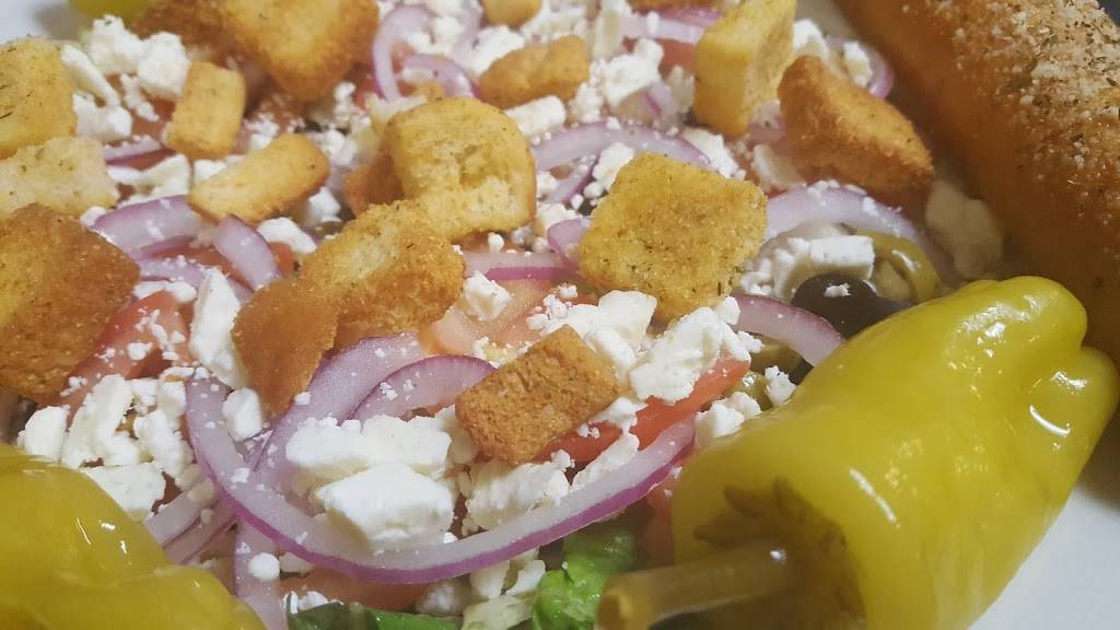 Gallaghers Pizza - De Pere | restaurant | 330 Reid St, De Pere, WI 54115, USA | 9203376666 OR +1 920-337-6666