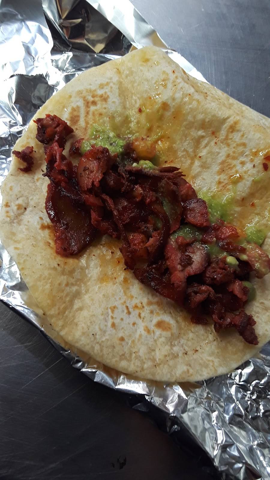 El Forastero | restaurant | 610 Little York Rd, Houston, TX 77076, USA | 8328820164 OR +1 832-882-0164