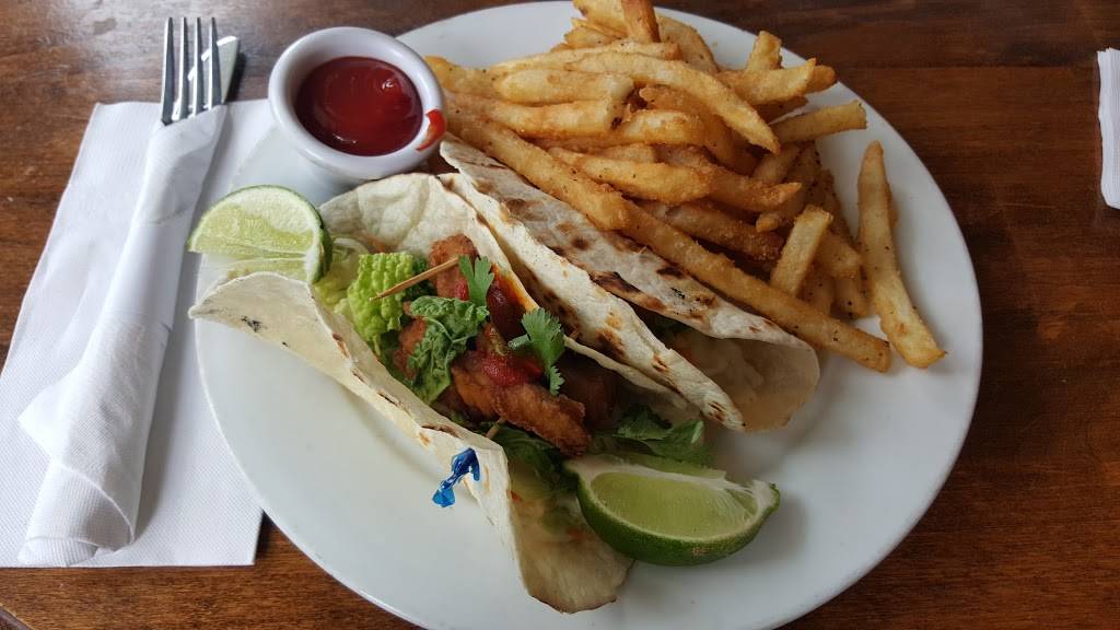 The Morrissey House | restaurant | 361 Dundas St, London, ON N6B 1V5, Canada | 5192049220 OR +1 519-204-9220