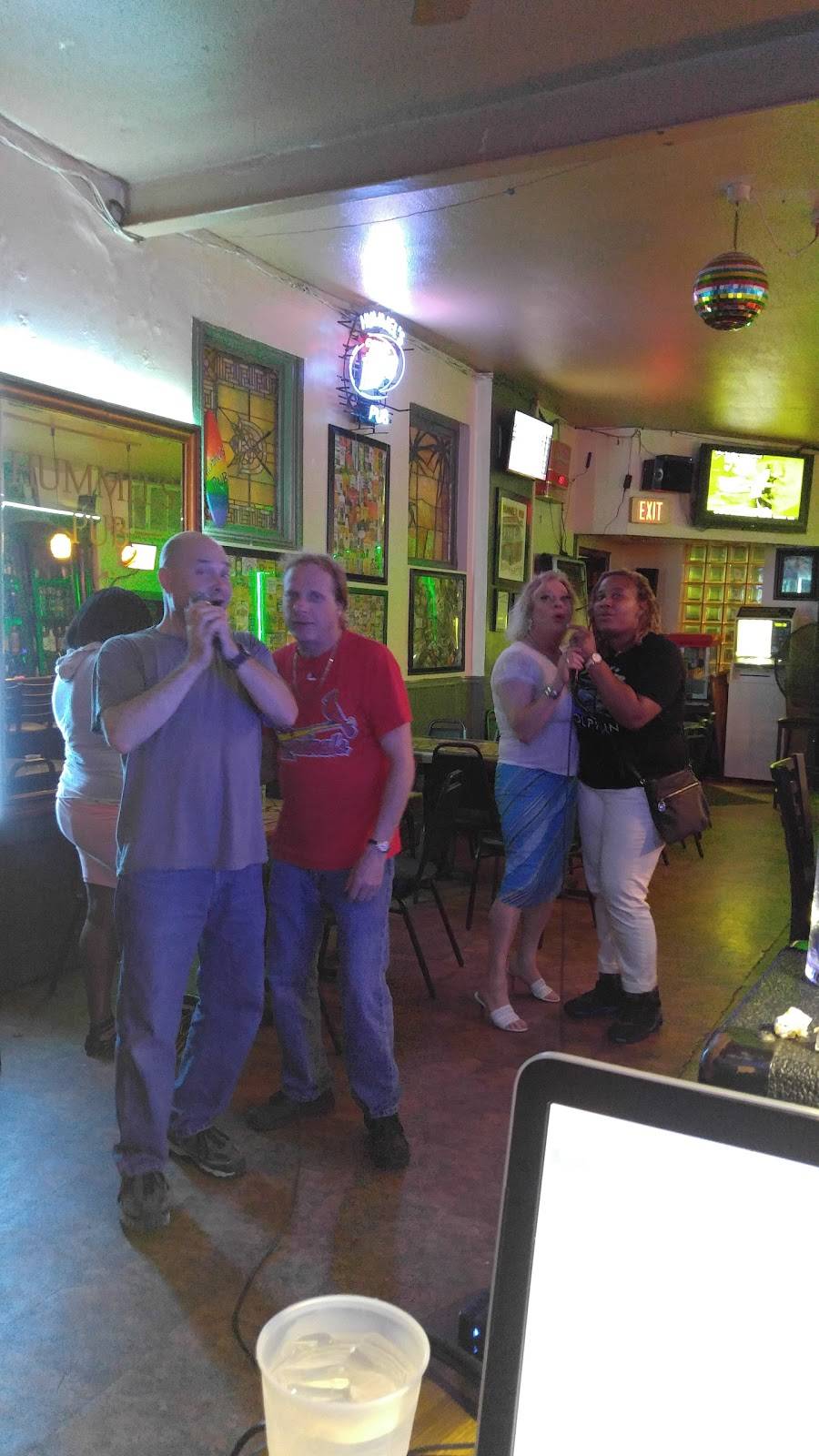 Hummels Pub | restaurant | 7101 S Broadway, St. Louis, MO 63111, USA | 3143535080 OR +1 314-353-5080