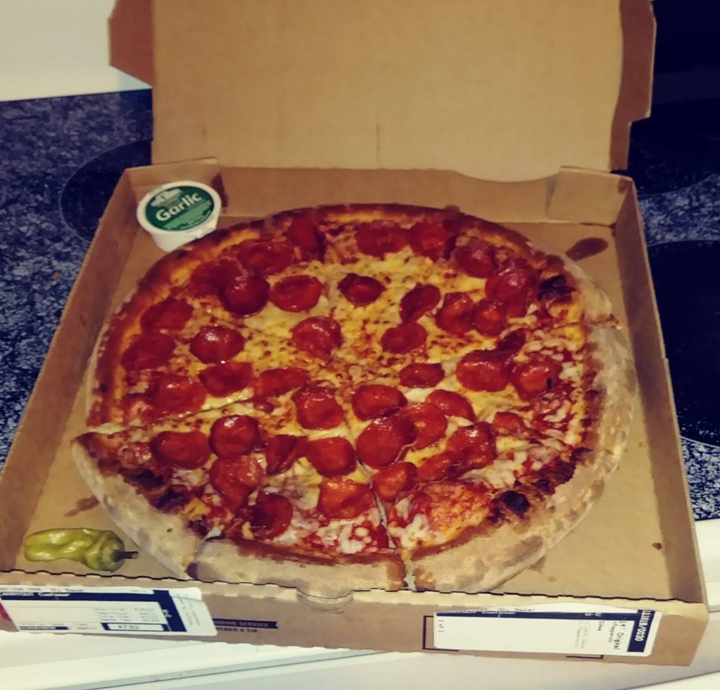 Papa Johns Pizza | restaurant | 506 Mercantile Pl Unit 106, Fort Mill, SC 29715, USA | 8035487272 OR +1 803-548-7272