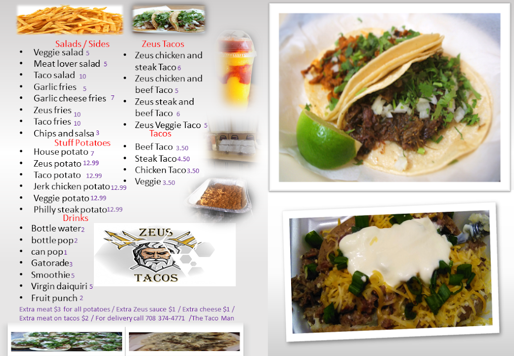 Taco Man | restaurant | 603 W Commercial St, Mazomanie, WI 53560, USA | 6084011150 OR +1 608-401-1150