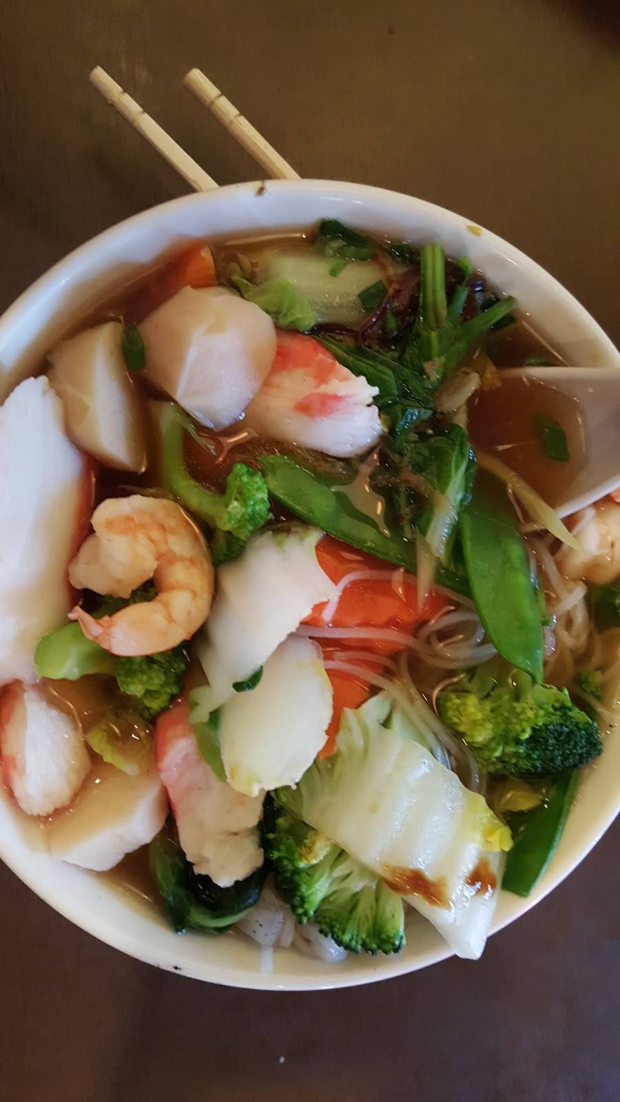 Ducs Vietnamese and Chinese Cuisine | restaurant | 783 Radio Dr #100b, Woodbury, MN 55125, USA | 6517351044 OR +1 651-735-1044