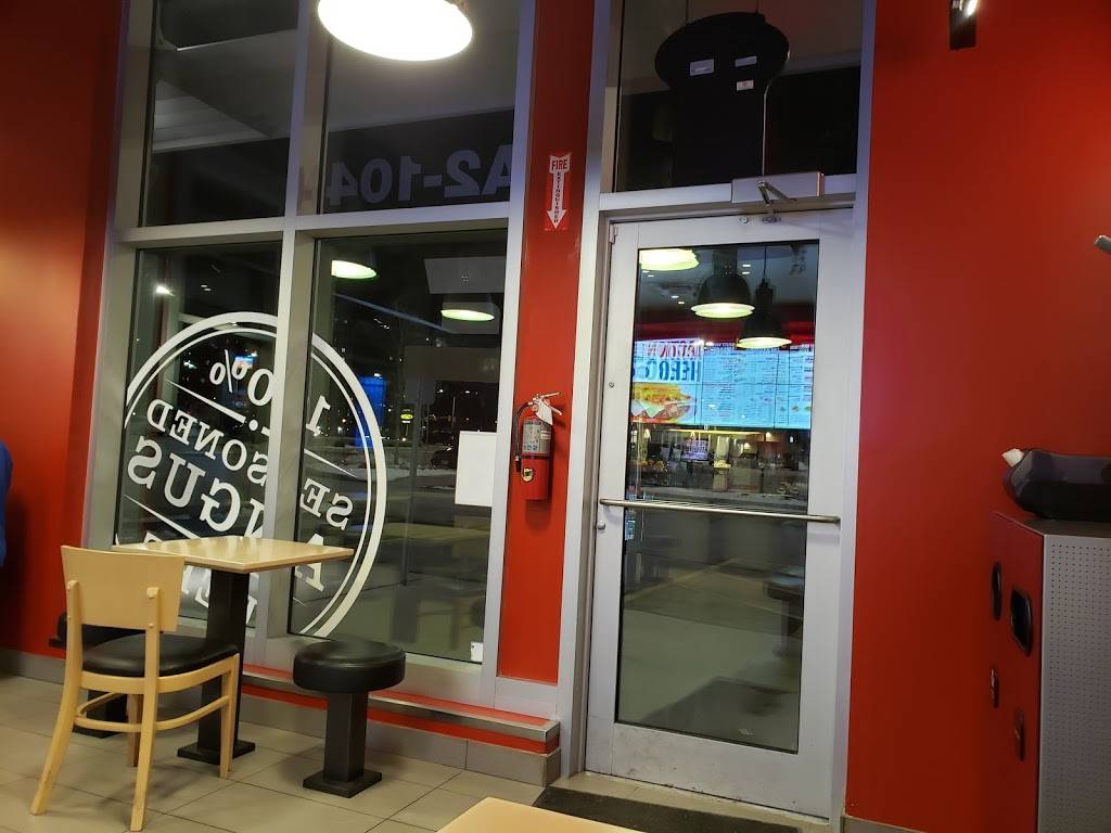 Hero Certified Burgers | restaurant | 541 Oxford St W #104, London, ON N6H 0H9, Canada | 5194734376 OR +1 519-473-4376