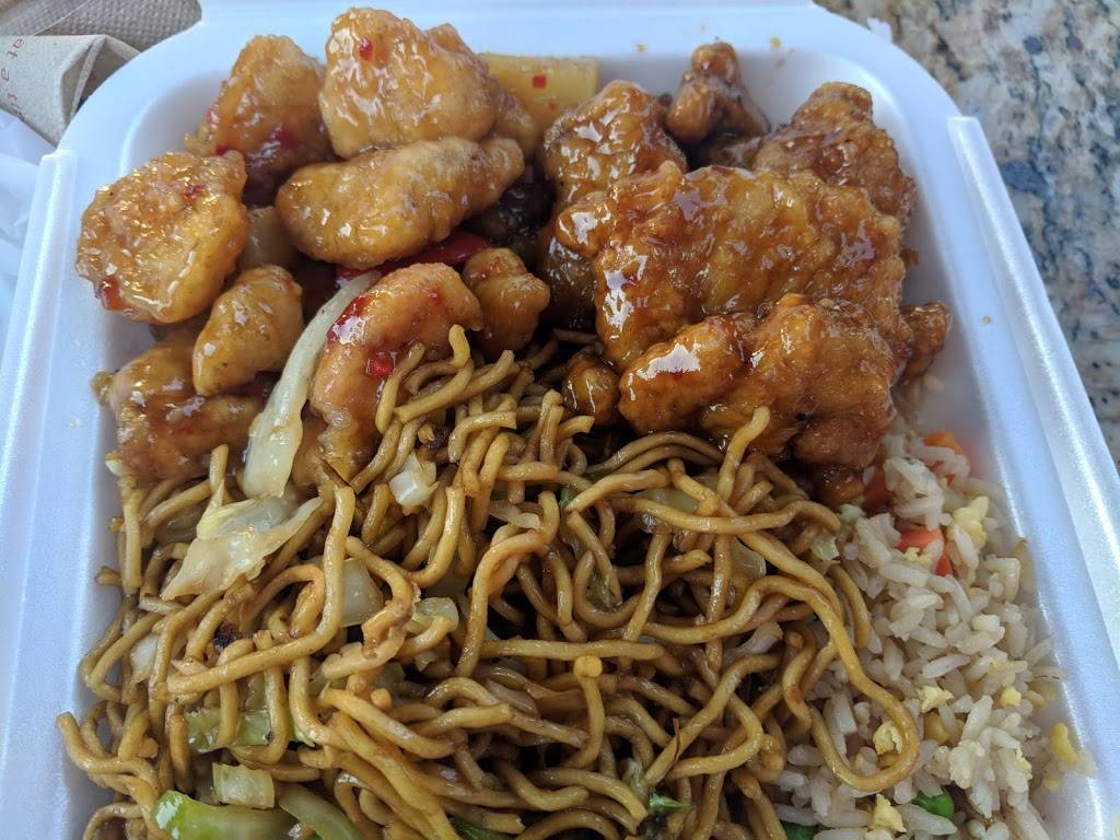 Panda Express | meal takeaway | 2940 Del Paso Rd, Sacramento, CA 95834, USA | 9164198534 OR +1 916-419-8534