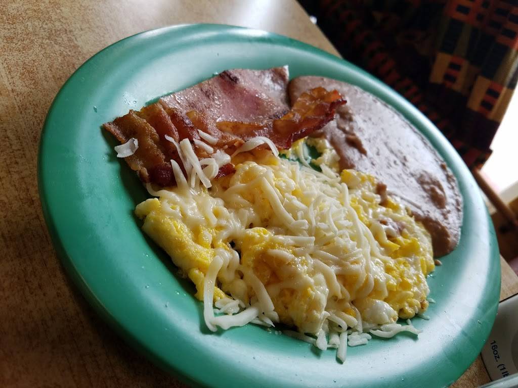 La Frontera | restaurant | 2301 TX-3, Dickinson, TX 77539, USA | 2815347808 OR +1 281-534-7808