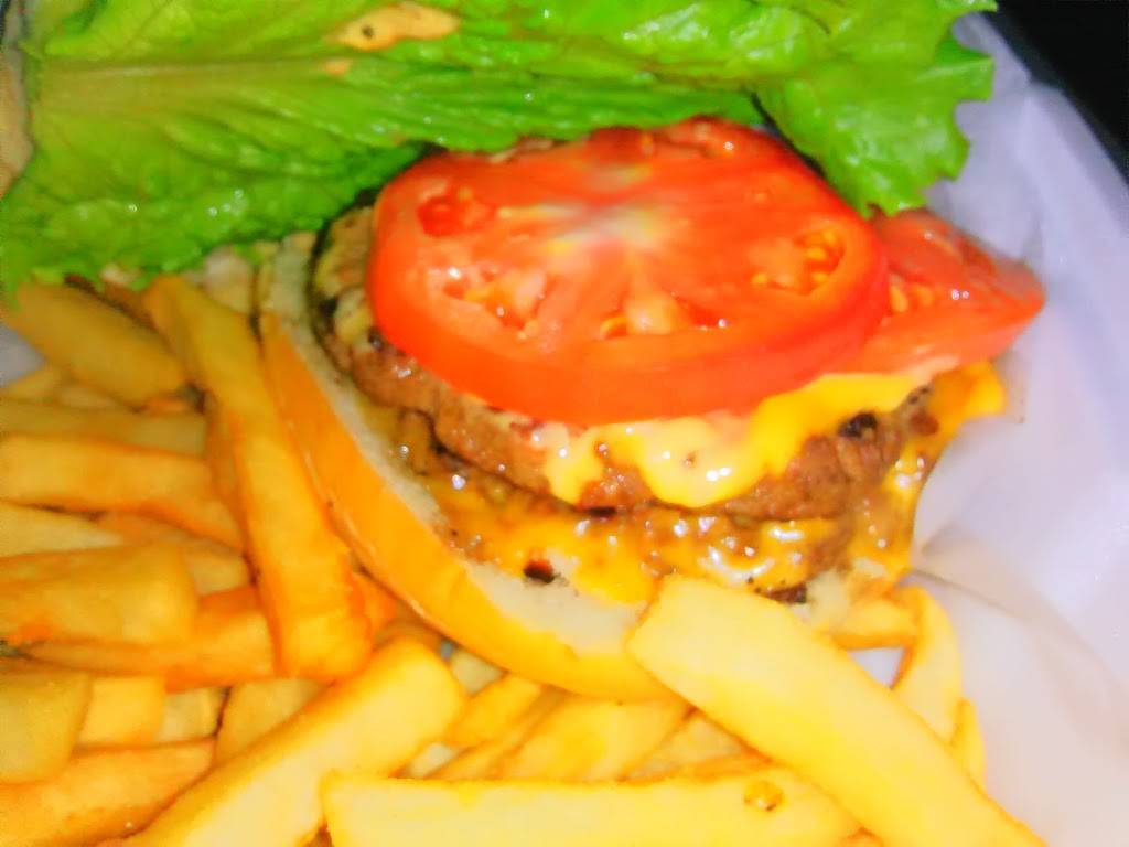 Original Georges Burgers | restaurant | 1817 Cottman Ave, Philadelphia, PA 19111, USA | 2157088484 OR +1 215-708-8484
