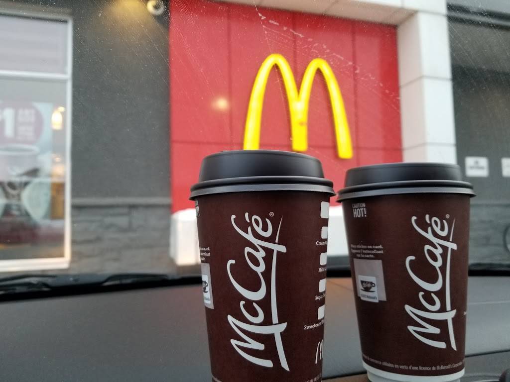 McDonalds | cafe | 1631 Manning Rd, Tecumseh, ON N8N 2L9, Canada | 5197358122 OR +1 519-735-8122