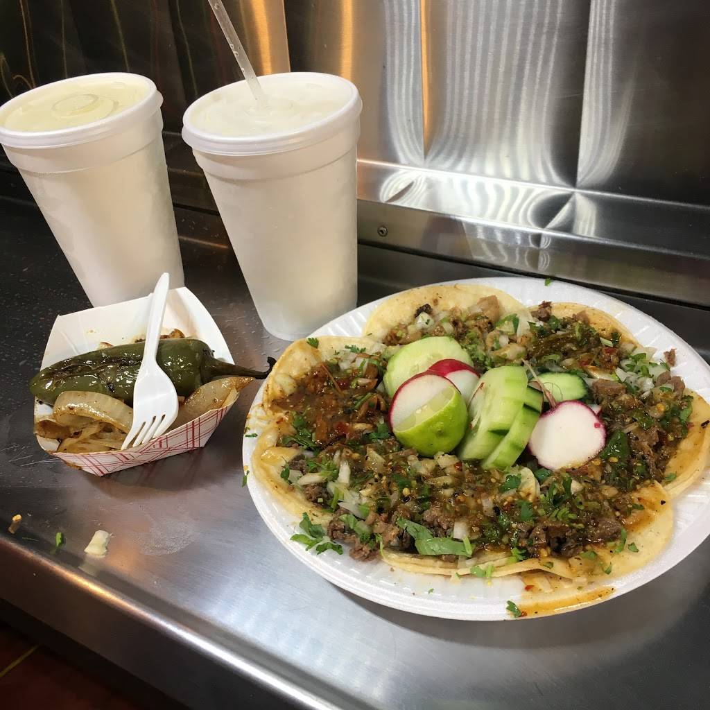 Tacos El Pecas | restaurant | 1001-1021 S Soto St, Los Angeles, CA 90023, USA | 3238164475 OR +1 323-816-4475