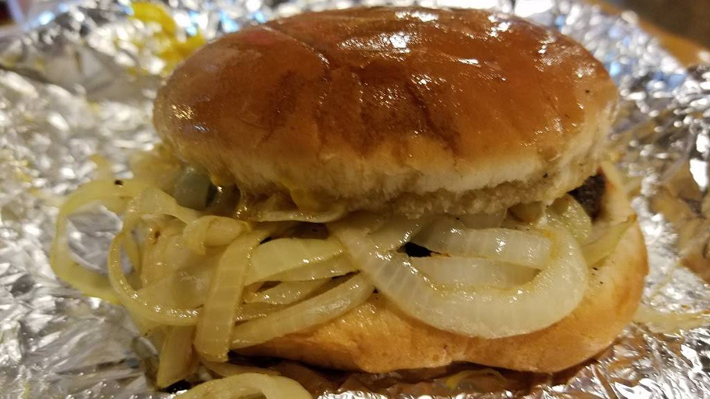 Cook Out | restaurant | 1353 W Wade Hampton Blvd, Greer, SC 29650, USA | 8646554190 OR +1 864-655-4190