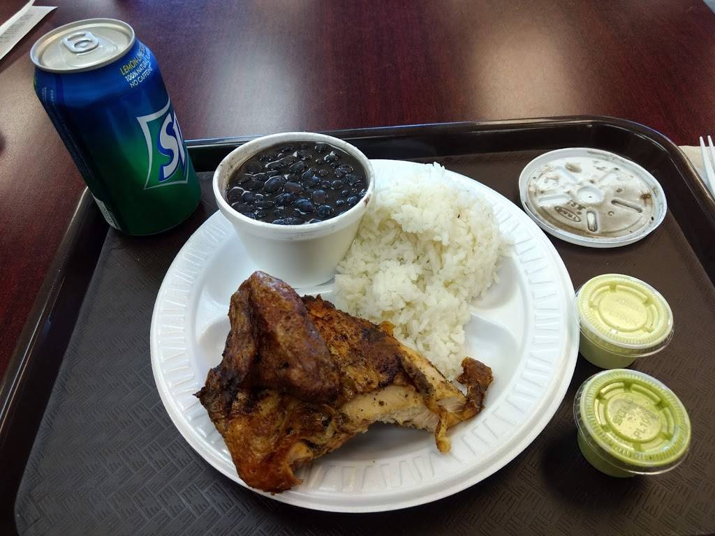 Pollo Peru | restaurant | 1675 Reston Pkwy, Reston, VA 20194, USA | 7037078484 OR +1 703-707-8484