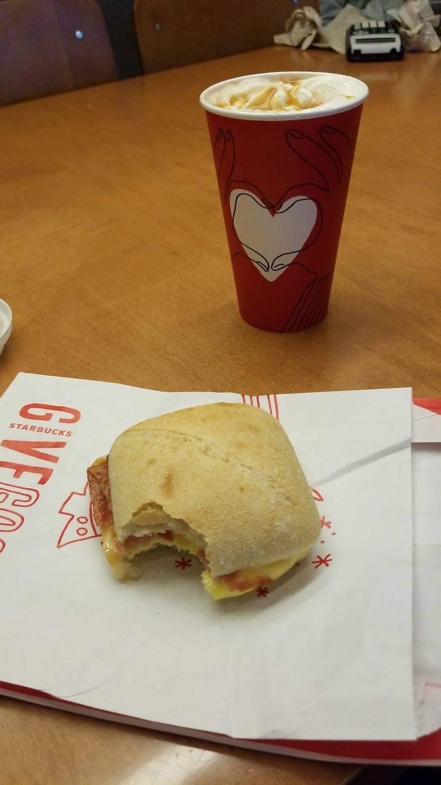 Starbucks | cafe | 25619 SE Stark St Bldg 6, Troutdale, OR 97060, USA | 5036673311 OR +1 503-667-3311