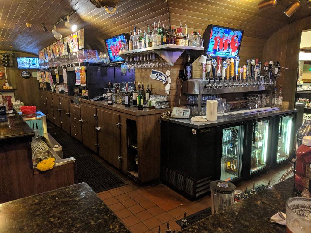 Apogee Pub & Restaurant | restaurant | 14125 SE 171st Way, Renton, WA 98058, USA | 4252559174 OR +1 425-255-9174