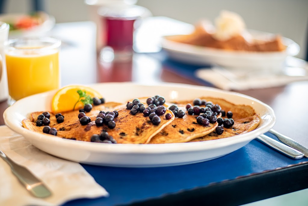 Oceanfront Breakfast Café at Atlantis | restaurant | 125 Atlantic Rd, Gloucester, MA 01930, USA | 9782830014 OR +1 978-283-0014