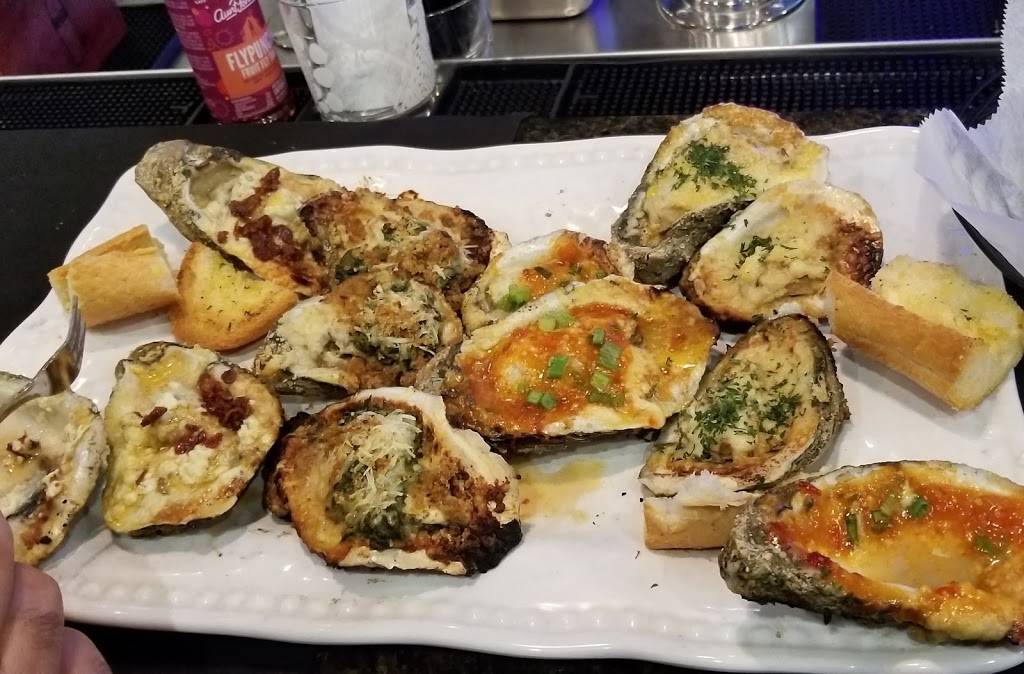 MeMes Bar & Grille | restaurant | 712 W Judge Perez Dr, Chalmette, LA 70043, USA | 5046444992 OR +1 504-644-4992