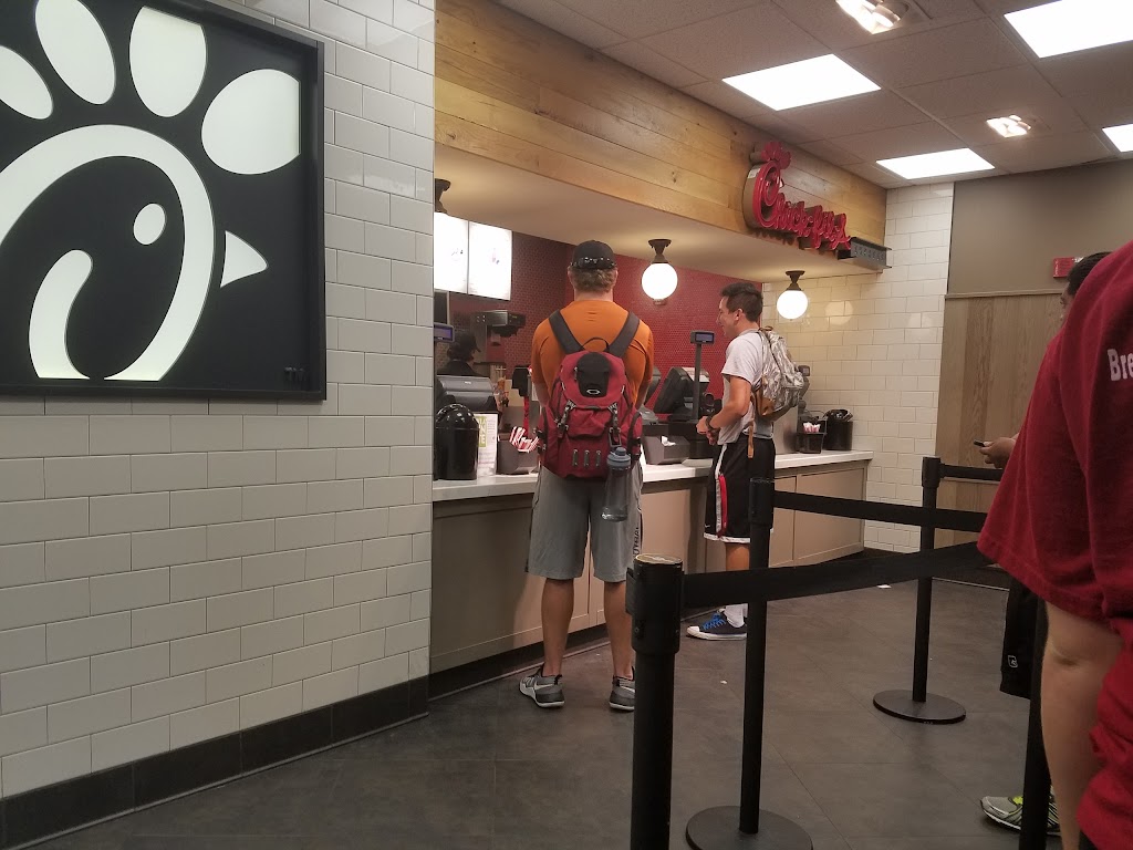 Chick-fil-A | restaurant | 1100 Henderson St Garrison Activity Conference Center, Arkadelphia, AR 71999, USA | 8702305567 OR +1 870-230-5567