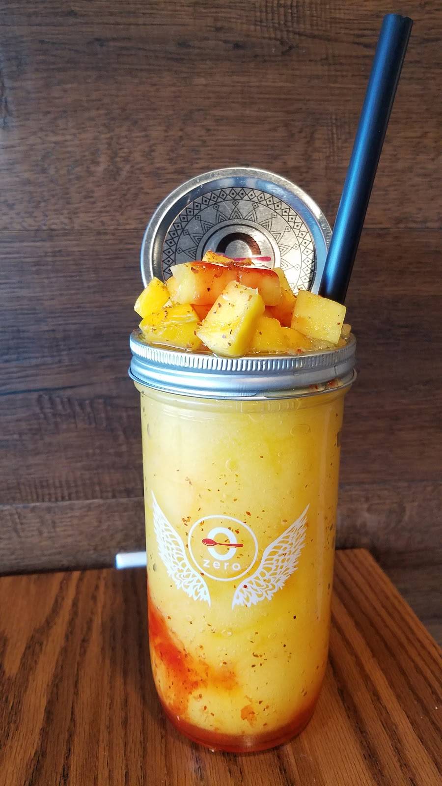 Zero Degrees | restaurant | 6903 Blanco Road, suite 6903, San Antonio, TX 78216, USA | 2103682275 OR +1 210-368-2275