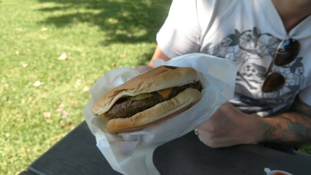 Mannys Burger | restaurant | 2912 Lafayette Blvd, Norfolk, VA 23509, USA | 7578557246 OR +1 757-855-7246