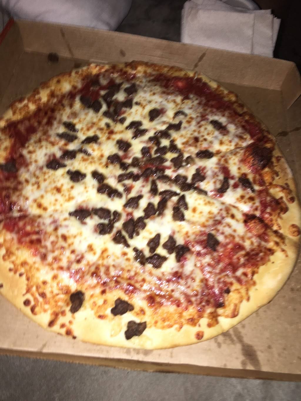 Little Caesars Pizza | meal takeaway | 7470 W Military Dr, San Antonio, TX 78227, USA | 2106746806 OR +1 210-674-6806