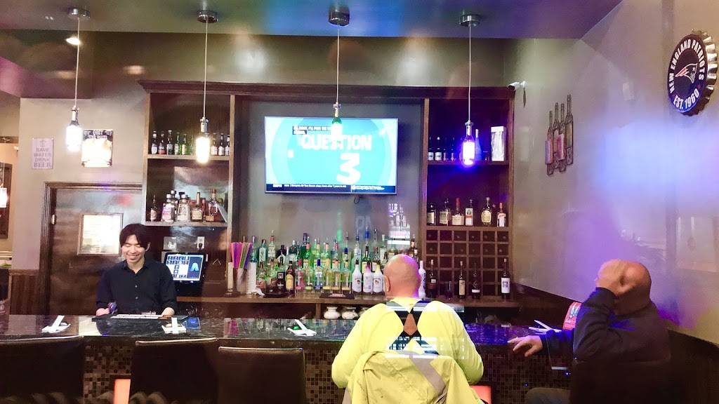 Kochi Sushi & Steakhouse | restaurant | 1800 Plainfield Pike, Cranston, RI 02921, USA | 4019448989 OR +1 401-944-8989