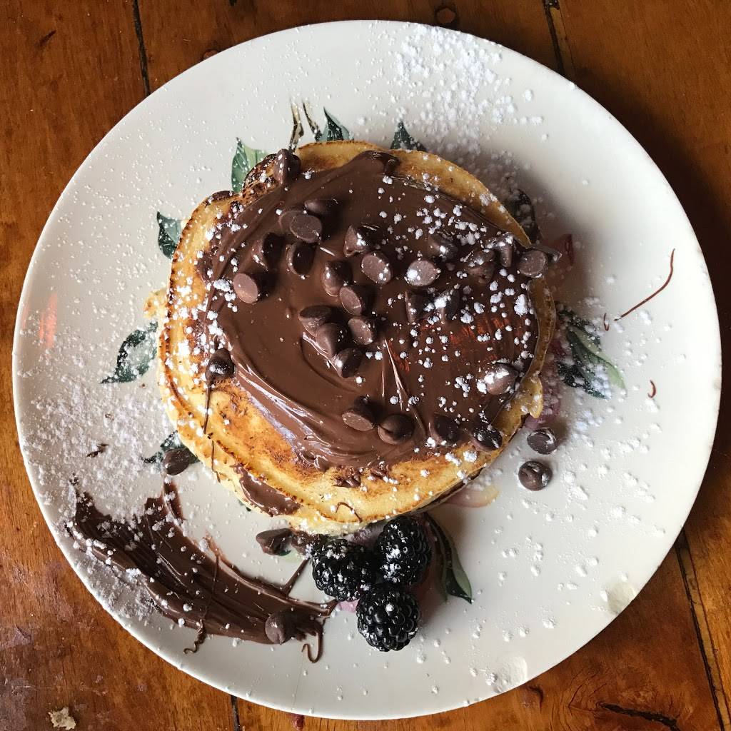 The Gypsy Parlor | restaurant | 376 Grant St, Buffalo, NY 14213, USA | 7165510001 OR +1 716-551-0001