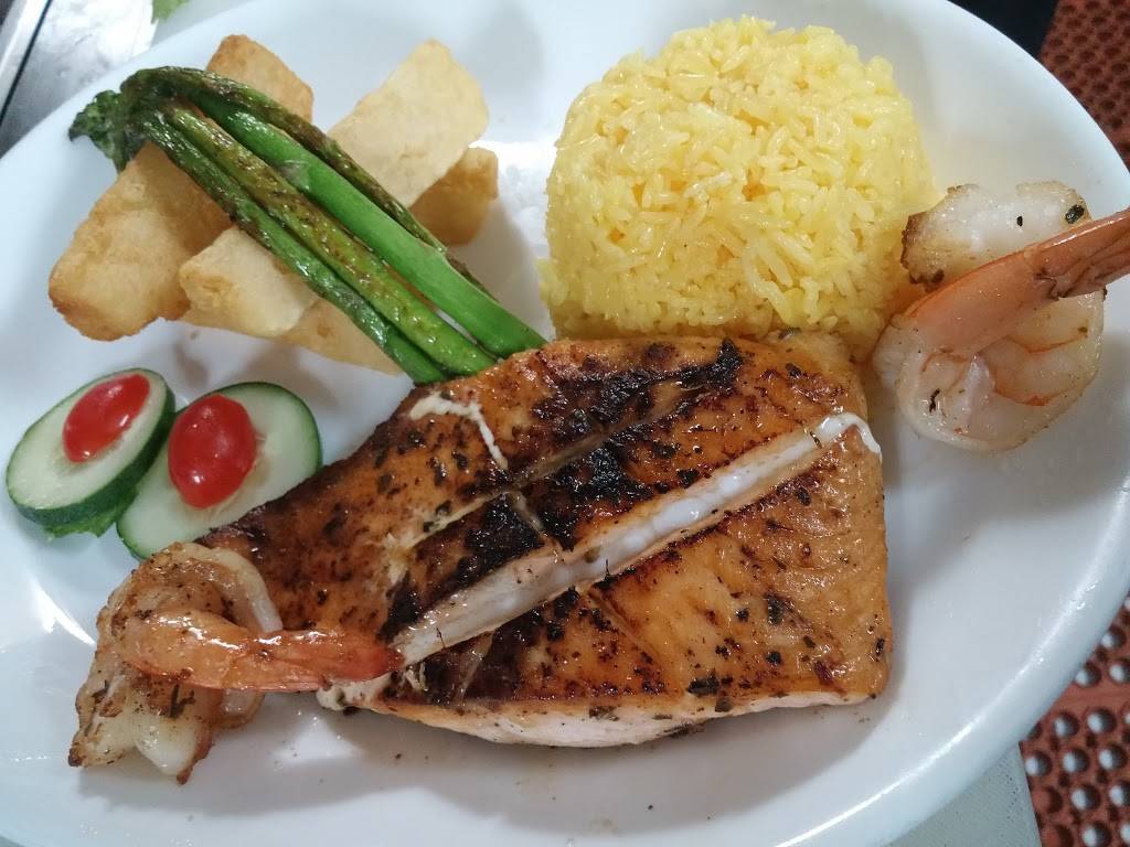 El Ambia Cubano Cuban Restaurant | restaurant | 950 E Melbourne Ave, Melbourne, FL 32901, USA | 3213278389 OR +1 321-327-8389