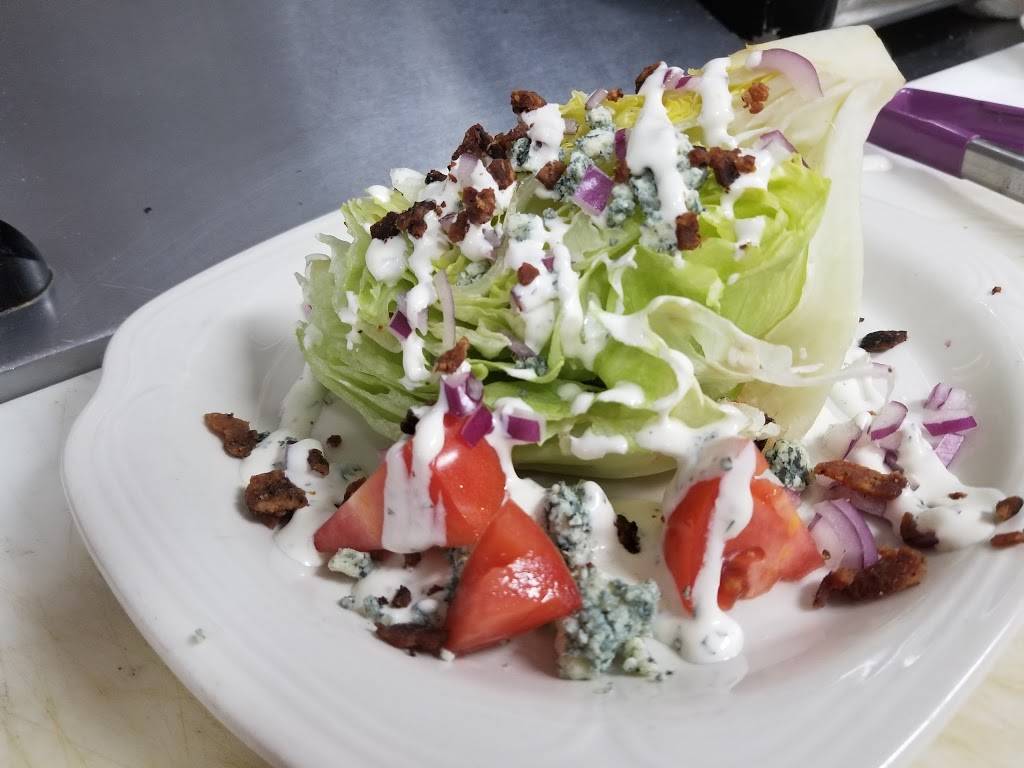 Grouse House Restaurant & Inn | restaurant | 195 Monterey Rd, Otis, MA 01253, USA | 4132694446 OR +1 413-269-4446