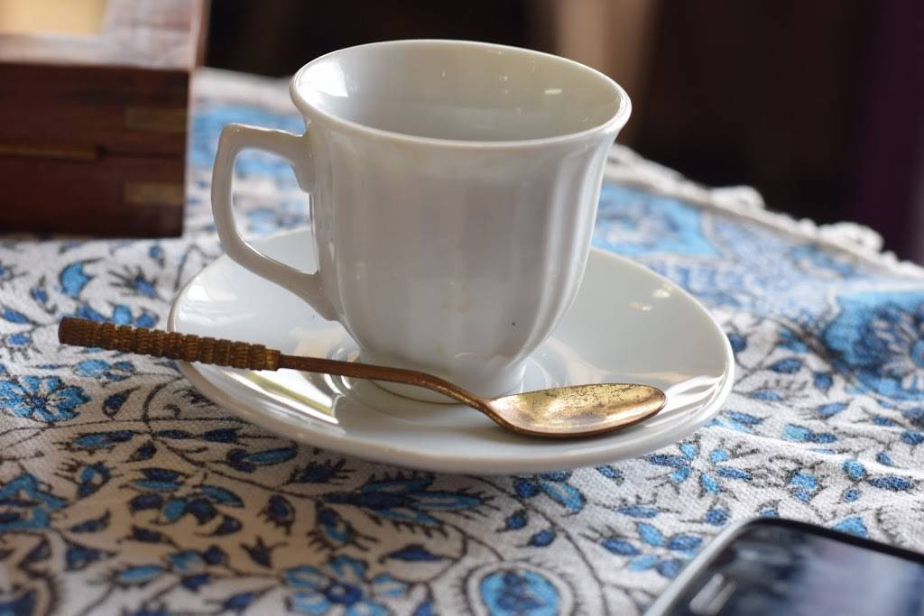 Mirage Art & Coffee | cafe | 1425 10th Ave, Honolulu, HI 96816, USA | 8088885968 OR +1 808-888-5968