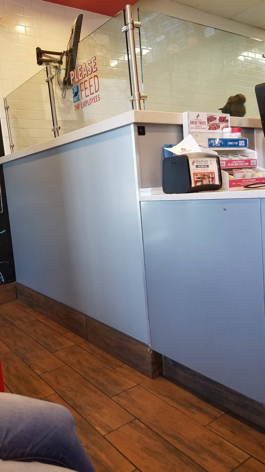 Dominos Pizza | meal delivery | 1640 W Carson St Ste B, Torrance, CA 90501, USA | 3105331174 OR +1 310-533-1174