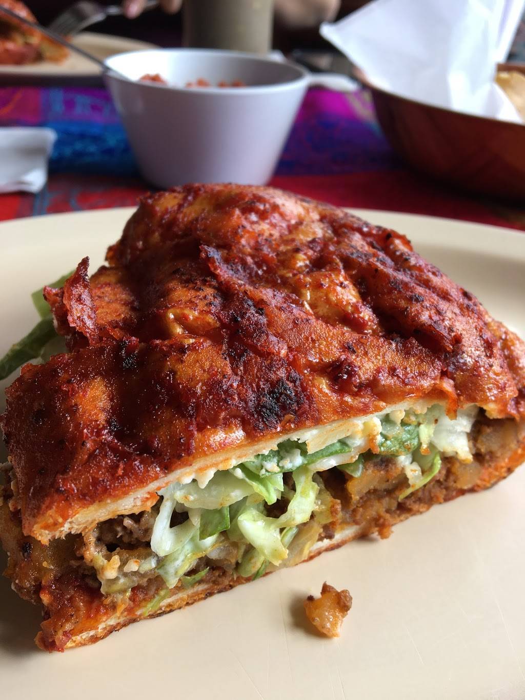 El Habanero | restaurant | 3300 W Fullerton Ave, Chicago, IL 60647, USA | 7732279225 OR +1 773-227-9225