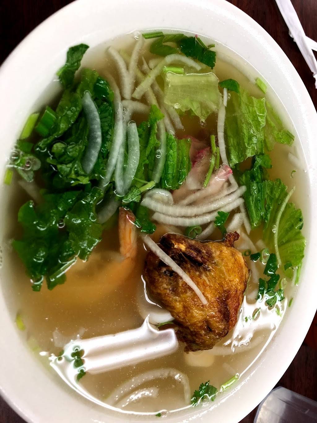 Pho Crystal | restaurant | 4949 La Palma Ave, La Palma, CA 90623, USA | 5624028884 OR +1 562-402-8884