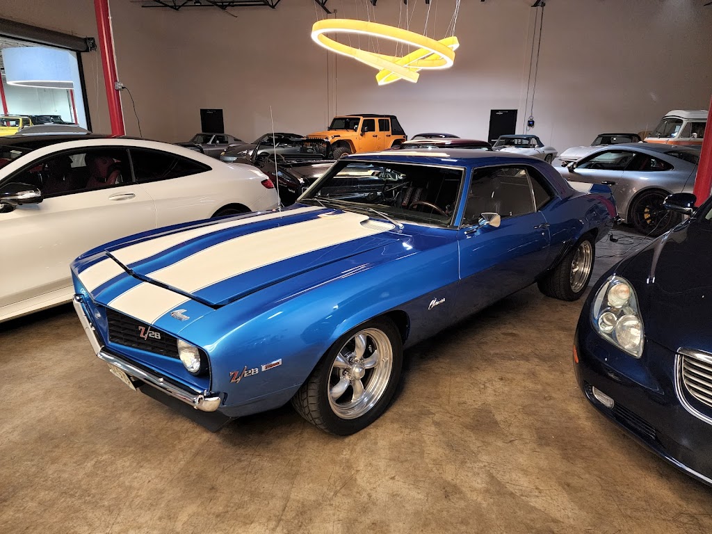 Derby Restaurant Dallas | restaurant | 9100 John W. Carpenter Fwy, Dallas, TX 75247, USA | 4697809222 OR +1 469-780-9222