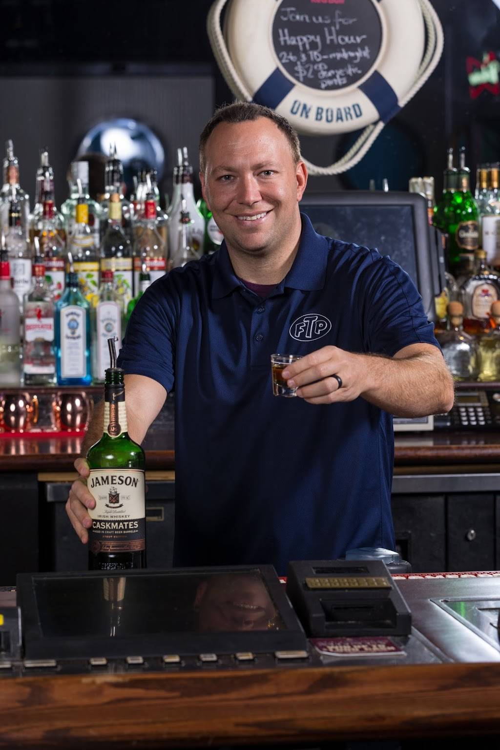 Flowing Tide Pub 7 | restaurant | 3372 S McCarran Blvd, Reno, NV 89502, USA | 7759714151 OR +1 775-971-4151