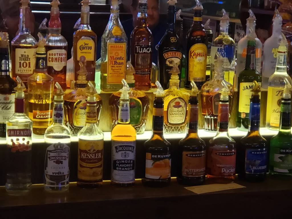 Jughandle Inc | restaurant | 3623 N Hermitage Rd, Transfer, PA 16154, USA | 7246463663 OR +1 724-646-3663