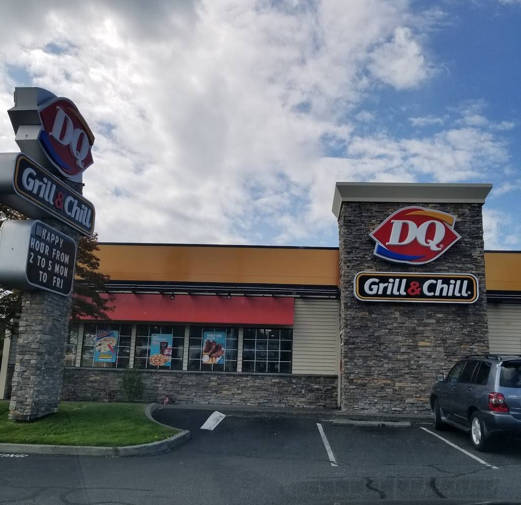 Dairy Queen Grill & Chill | restaurant | 16722 Hwy 99, Lynnwood, WA 98037, USA | 4257421948 OR +1 425-742-1948