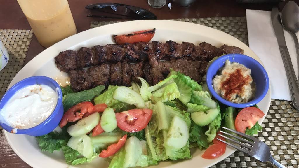 Moorpark Kabob Kitchen | restaurant | 537 E Los Angeles Ave, Moorpark, CA 93021, USA | 8055303828 OR +1 805-530-3828