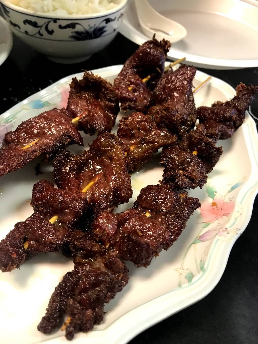 Sbt Lao Thai Food To Go | restaurant | 2020 W Buckingham Rd, Garland, TX 75042, USA | 9723884606 OR +1 972-388-4606