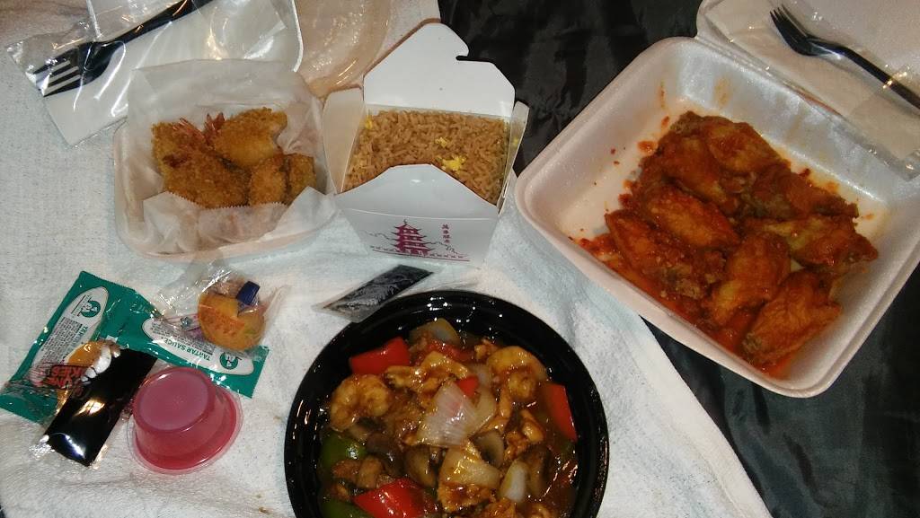 US China Express | restaurant | 6635 Brittmoore Rd, Houston, TX 77041, USA | 7134663580 OR +1 713-466-3580