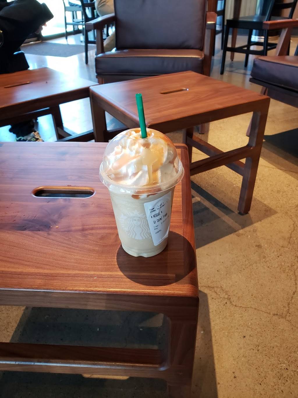 Starbucks | cafe | 28517 Hesperian Blvd, Hayward, CA 94545, USA | 5107800805 OR +1 510-780-0805