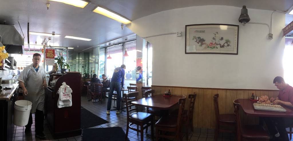 Yung Kee | restaurant | 888 Webster St, Oakland, CA 94607, USA | 5108392010 OR +1 510-839-2010