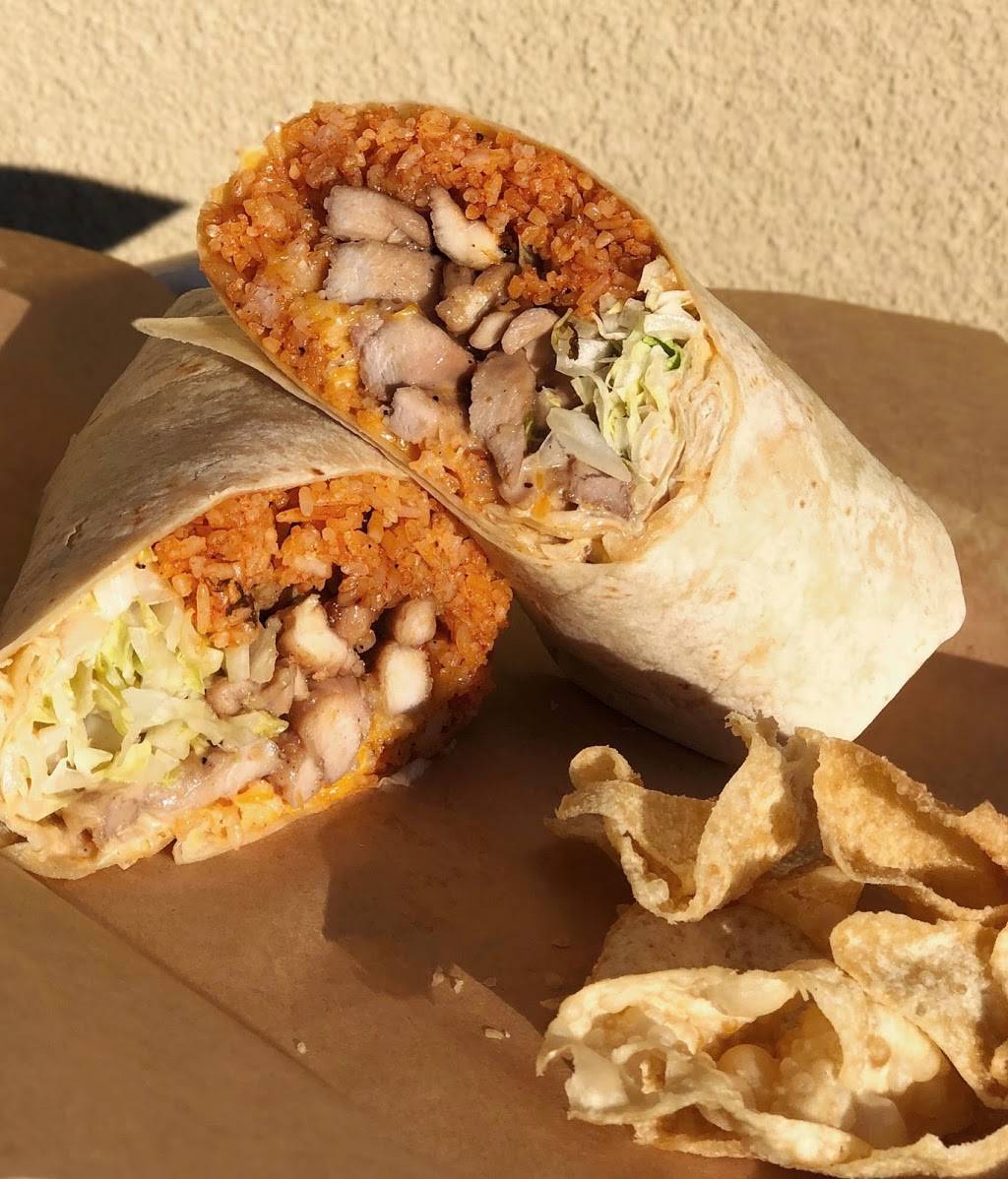 Fusion Eats | restaurant | 5299 Linda Vista Rd, San Diego, CA 92110, USA | 6192720006 OR +1 619-272-0006