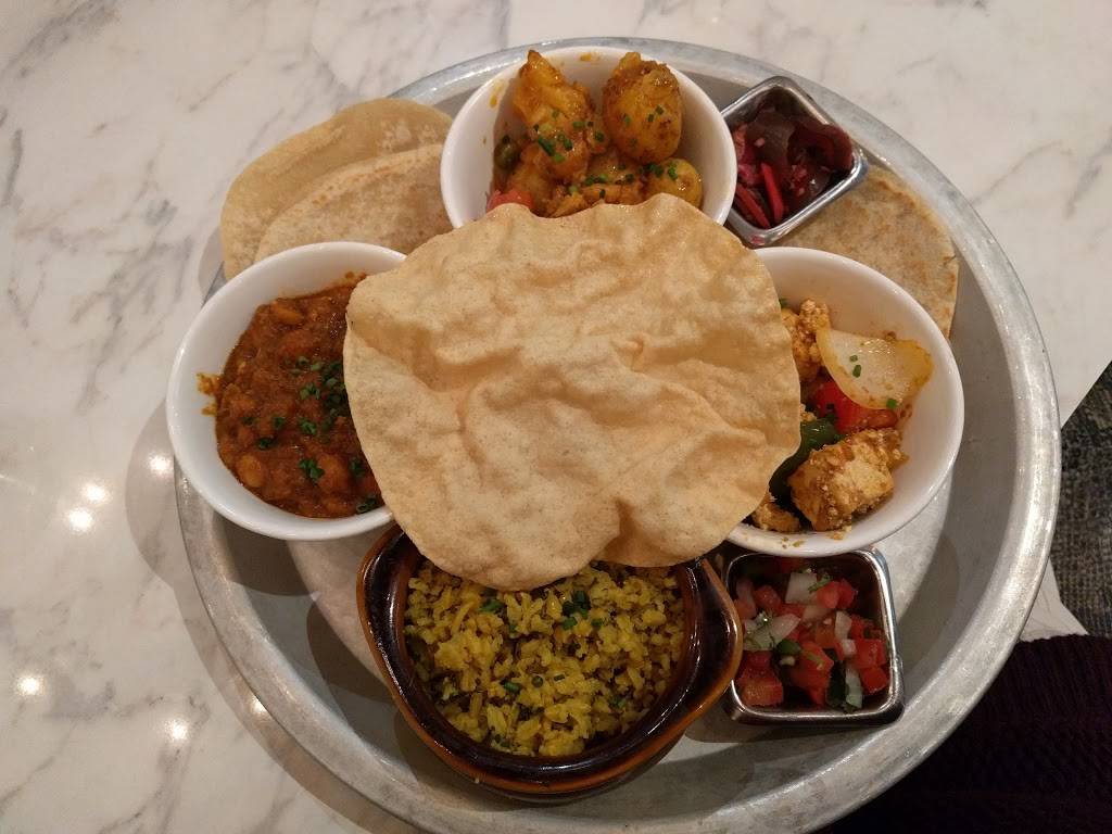 Curry Up Now | restaurant | 129 S B St, San Mateo, CA 94401, USA | 6503168648 OR +1 650-316-8648