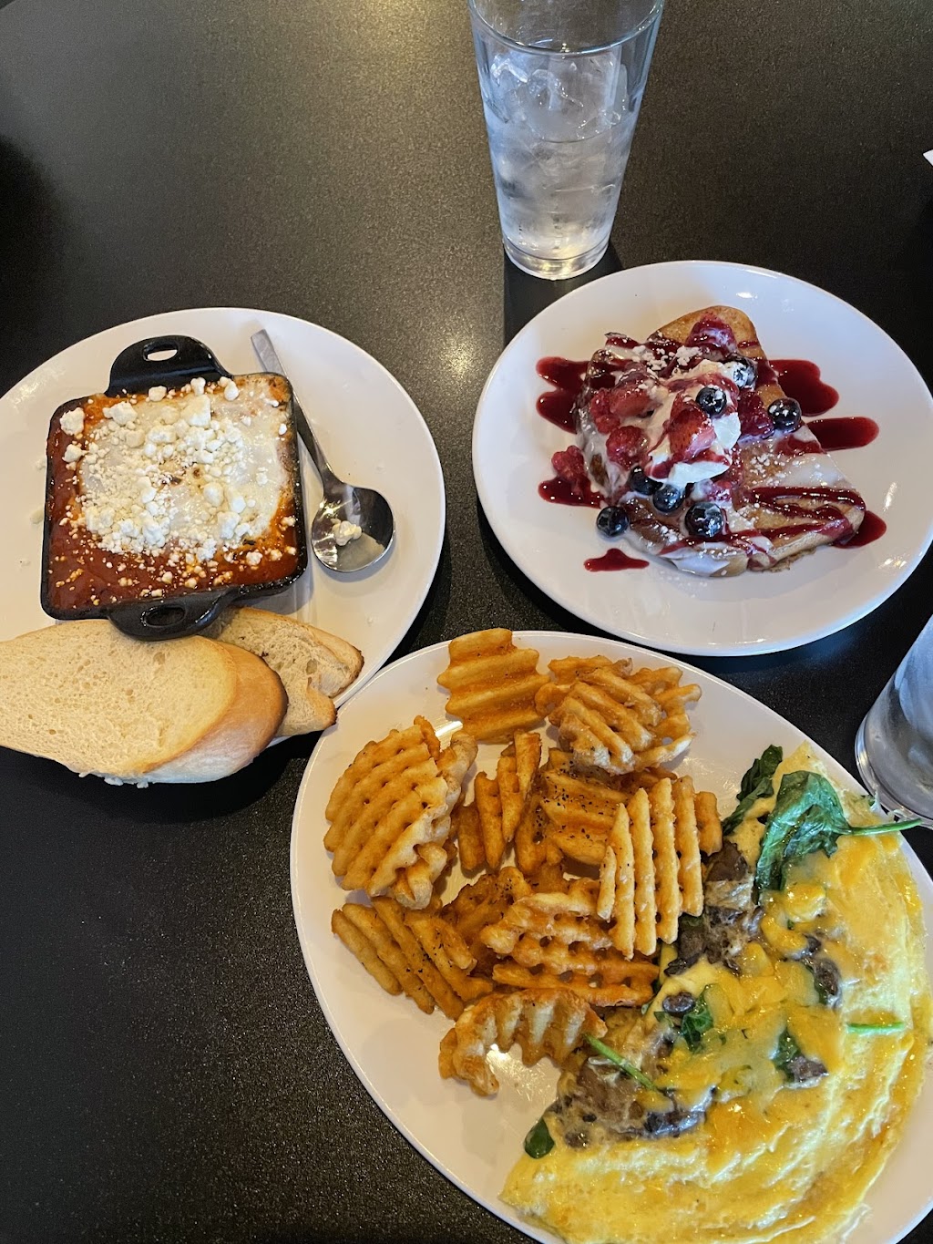 MK Bistro | restaurant | 3523 S Peoria Ave, Tulsa, OK 74105, USA | 9187479463 OR +1 918-747-9463