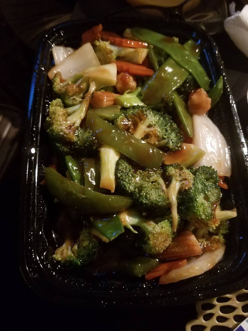 New Asian Delight | restaurant | 1908, 5391 Warrensville Center Rd, Maple Heights, OH 44137, USA | 2163321616 OR +1 216-332-1616