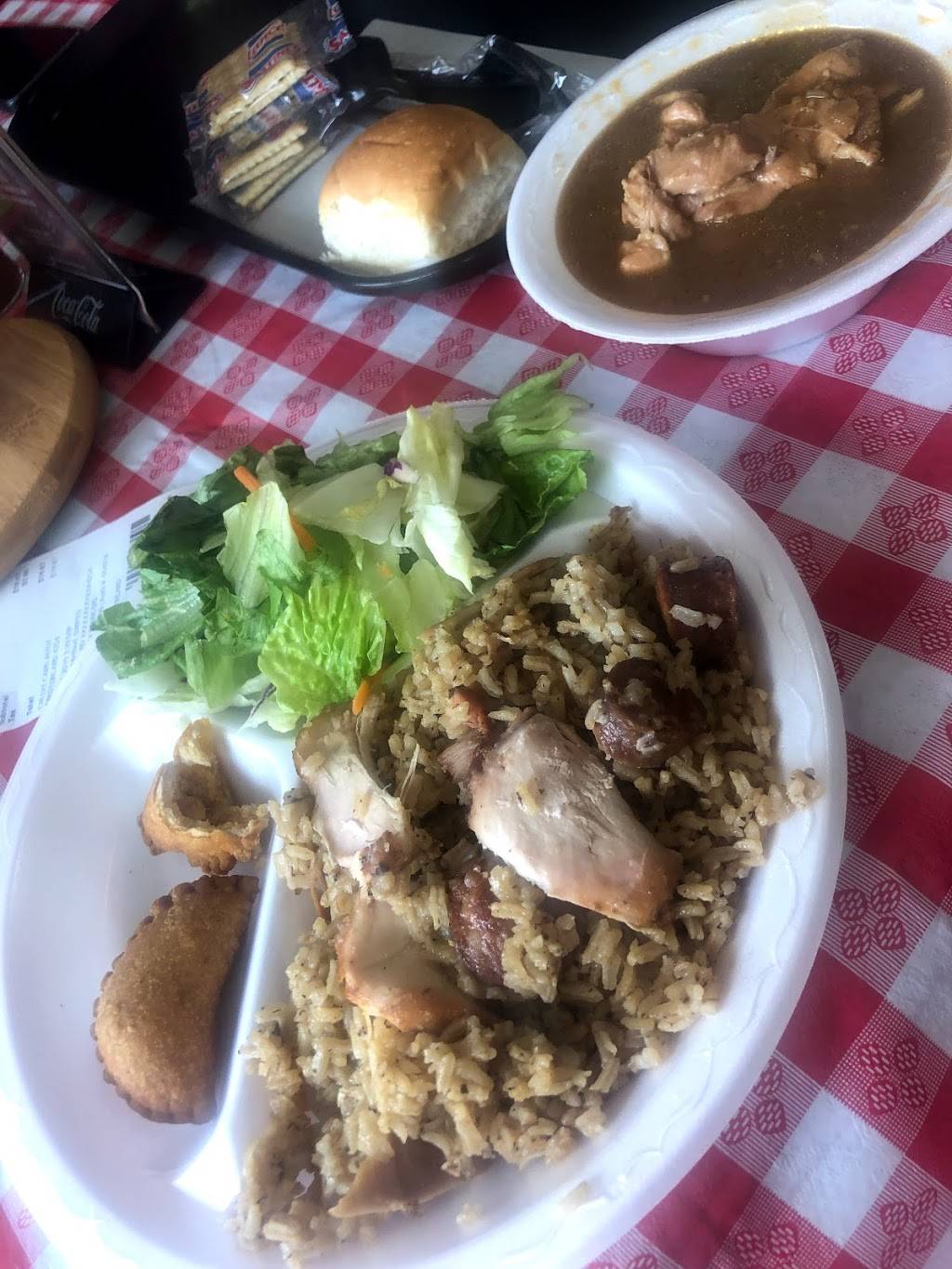 The Jambalaya Shoppe | restaurant | 70801, Airline Hwy, Baton Rouge, LA 70815, USA | 2253896951 OR +1 225-389-6951