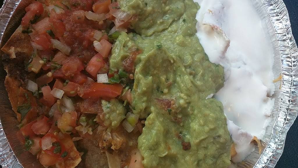 El Taco | restaurant | 7870 Florence Ave, Downey, CA 90240, USA | 5627765212 OR +1 562-776-5212